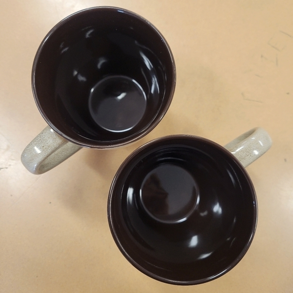 SNCO ☕SET of 2 "Seattle Coffee Capital Of The World" Mugs [NWT] - Picture 8 of 11